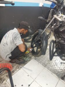 Mechanic