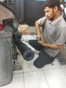 Mechanic